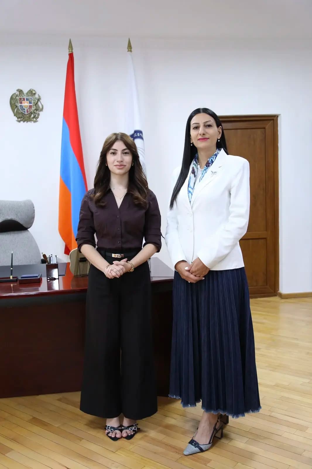 Շարունակվում է Մարդու իրավունքների պաշտպանի նախաձեռնած «Օրն իրավունքների պաշտպանության առաջնագծում» նախագիծը