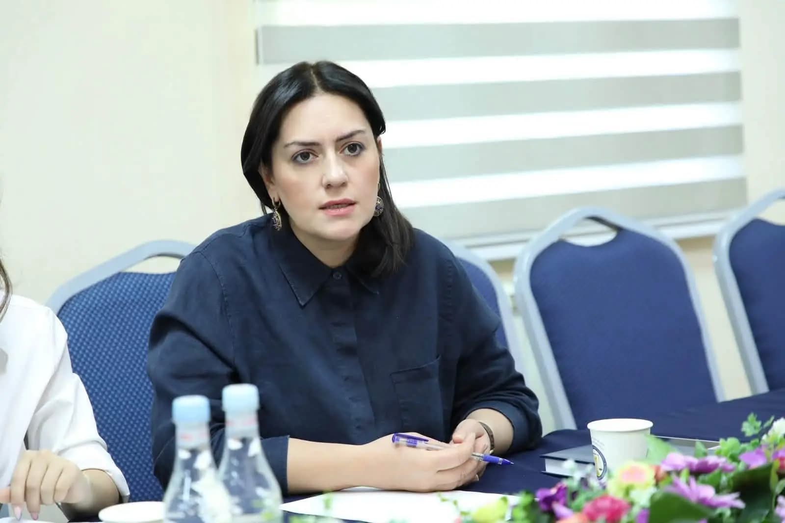 ՄԻՊ աշխատակազմում իրավասու մարմինների հետ քննարկվել են ազատությունից զրկված ծնողների՝ երեխաների հետ տեսակցությունների կազմակերպման հարցերը